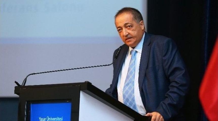 Selim Yaşar&rsquo;dan Yeni Nesil Patronlara &Ccedil;ağrı