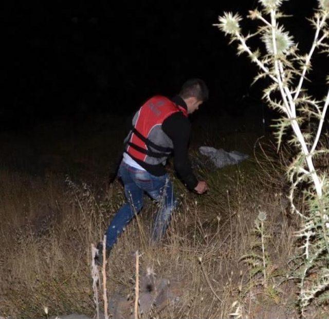 Bodrum da 3 Ka&ccedil;ak Grubunun Umuda Yolculuğu Dha Kamerasında 3