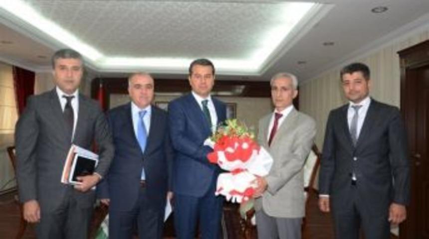 D&uuml;nya &Ccedil;evre G&uuml;n&uuml; Kutlamaları