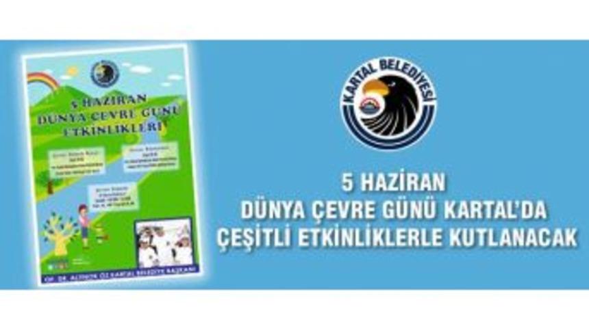 İbb&rsquo;den D&uuml;nya &Ccedil;evre G&uuml;n&uuml; Etkinliği