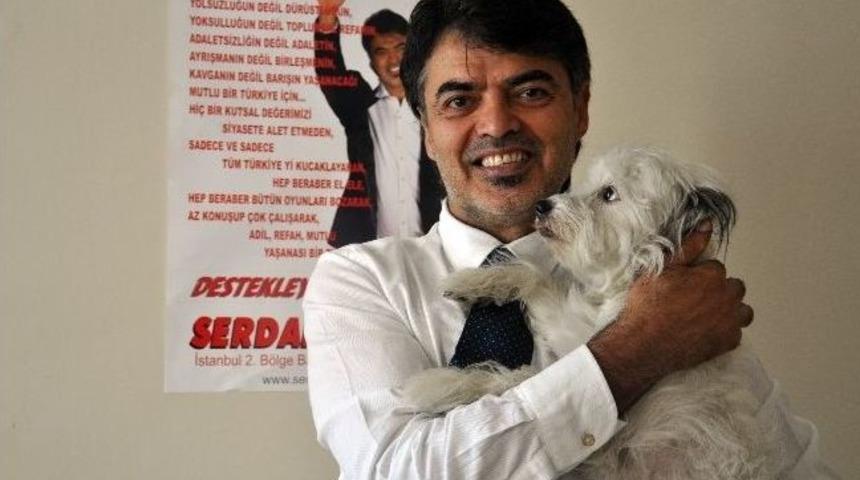 Bağımsız Milletvekili Adayı Biricik: &ldquo;milletvekili Maaşları Asgari &Uuml;cret Olsun&rdquo;