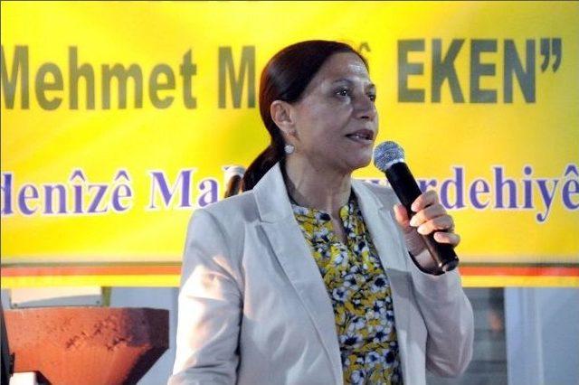 Gençlerden Yıl Sonu Şöleni 1