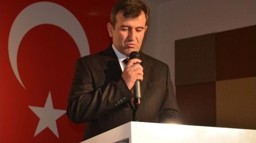 Kendi Yazdıkları Şiirlerle Unutulmaz Bir Dinleti Sergilediler