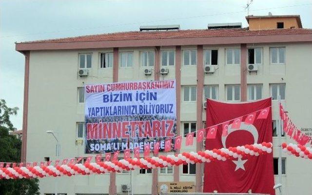 Vali Bektaş’tan Madenci Tazminatları İle İlgili Açıklama