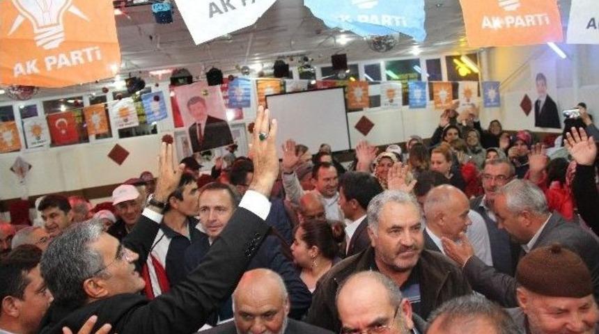 Recep Konuk: "yamalı Boh&ccedil;a Dikiş Tutmaz&rdquo;