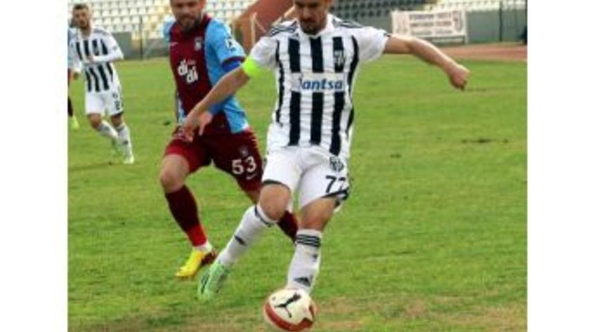 Menemen Belediyespor Transferde Hız Kesmiyor