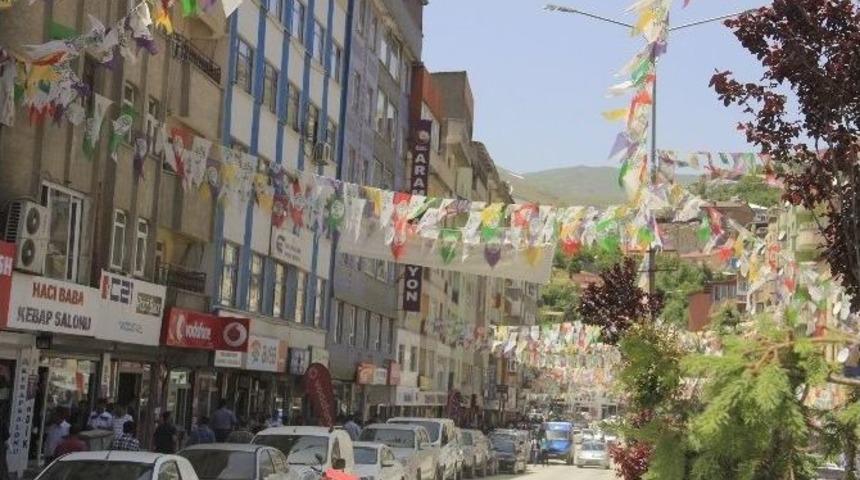 Firmalar İndirime Gitti