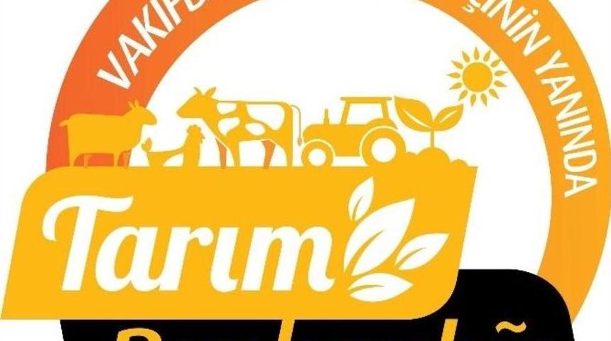 Aksu Perge Sulama Birliği&rsquo;ne Vakıfbank Desteği