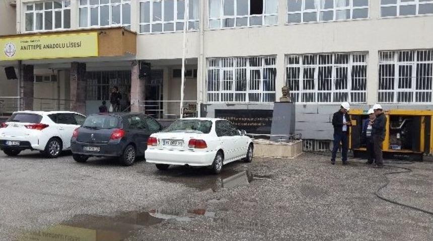 Sandık Başkanları Eğitimden Ge&ccedil;ti