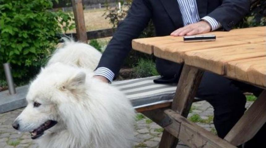 Bakan Yıldız: Se&ccedil;im G&uuml;n&uuml; G&ouml;lbaşı'nda N&ouml;bet Tutacağım