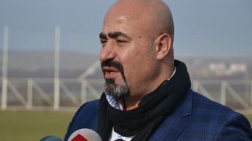 Nusret &Ouml;nc&uuml;&rsquo;den Yeni Malatyaspor&rsquo;a Veda