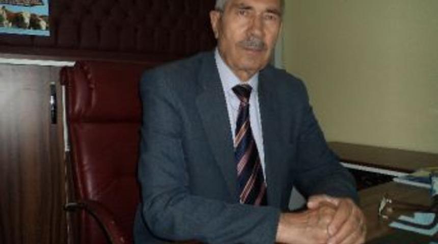 Varto&rsquo;da Damızlık Ve Sığır Yetiştiricileri Birliği Şubesi A&ccedil;ıldı