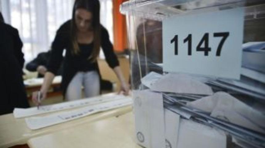 Muğla&rsquo;da 91 Aday Milletvekili Olabilmek İ&ccedil;in Yarışacak