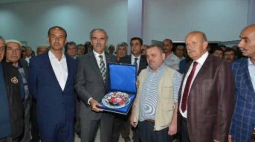 M&uuml;şk&uuml;leli Şehidin İsmi B&uuml;y&uuml;kşehirle &Ouml;l&uuml;ms&uuml;zleşti