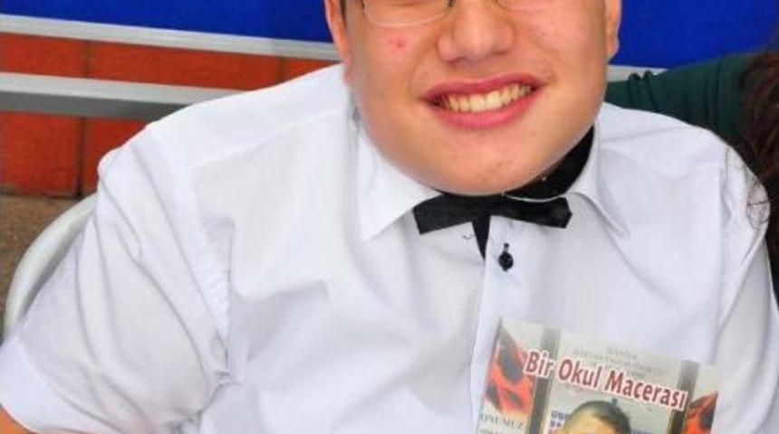 &Ouml;zel &Ccedil;ocuktan Polisiye Tarzda Kitap