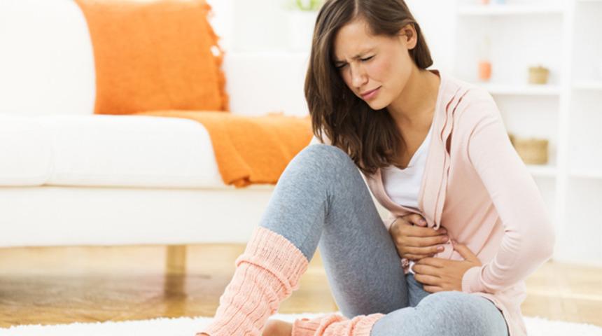 Adet d&ouml;neminde keyifsizliğinizi &uuml;zerinizden atın