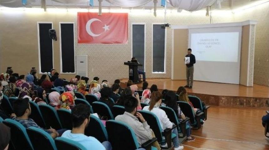 Erzincan Belediyesi&rsquo;nden &Uuml;cretsiz Kpss Kursu