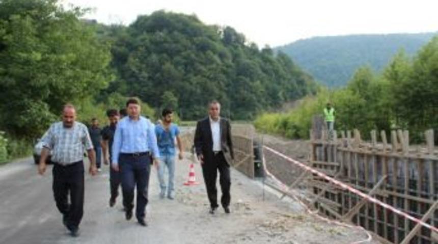 Milletvekili Tun&ccedil;: &ldquo;kadık&ouml;y, D&uuml;zk&ouml;y Ve Buğurlar K&ouml;pr&uuml; İhaleleri 23 Haziranda&rdquo;