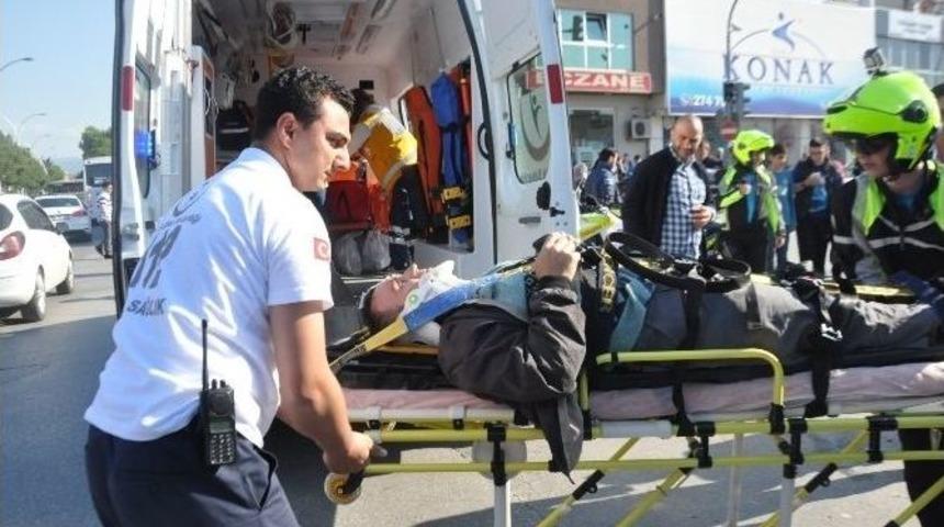 Sakarya&rsquo;da Mayıs Ayı Trafik Bilan&ccedil;osu A&ccedil;ıklandı