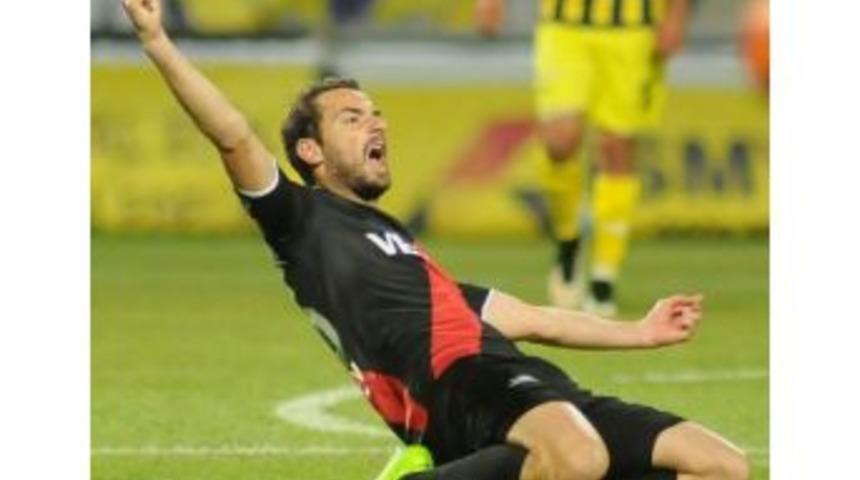 Manisaspor'da Para Sıkıntısı