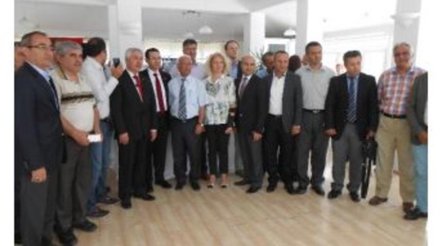 Turhan&rsquo;dan &rsquo;ortak Akıl&rsquo; Vurgusu