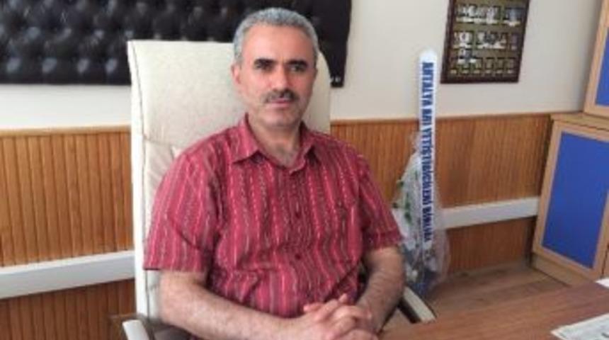 &Ccedil;ift&ccedil;ilere Yapılan Destekler Arttı