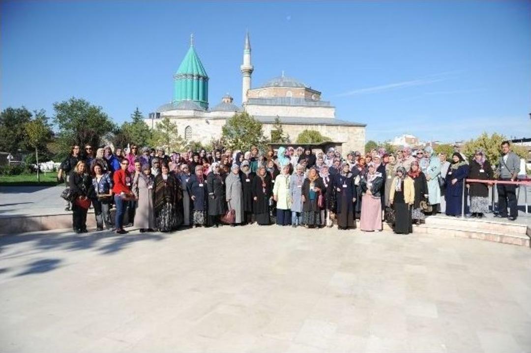 Altındağlılar Yollarda