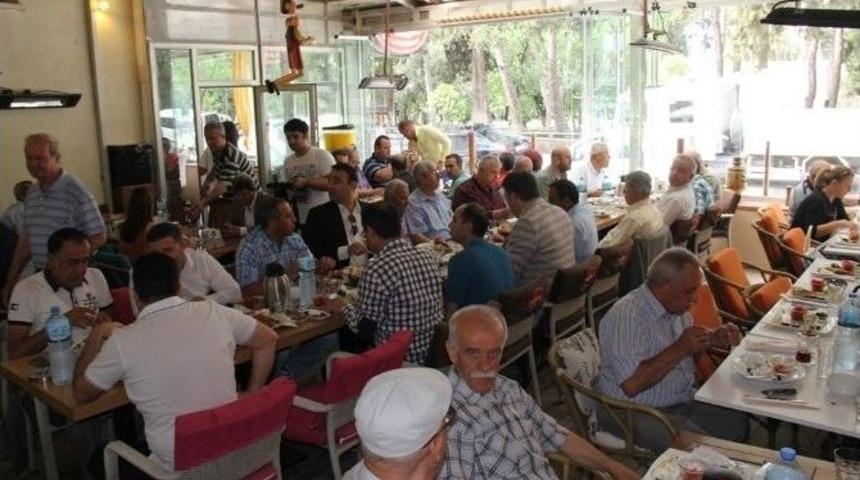 Başkan Piriştina&rsquo;dan Adatepe&rsquo;ye İki M&uuml;jde