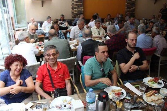 Başkan Piriştina’dan Adatepe’ye İki Müjde 1