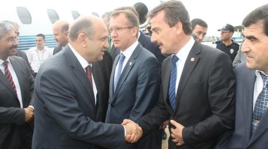 Yerli Otomobilde G&ouml;zler Yenişehir&rsquo;e &Ccedil;evrildi