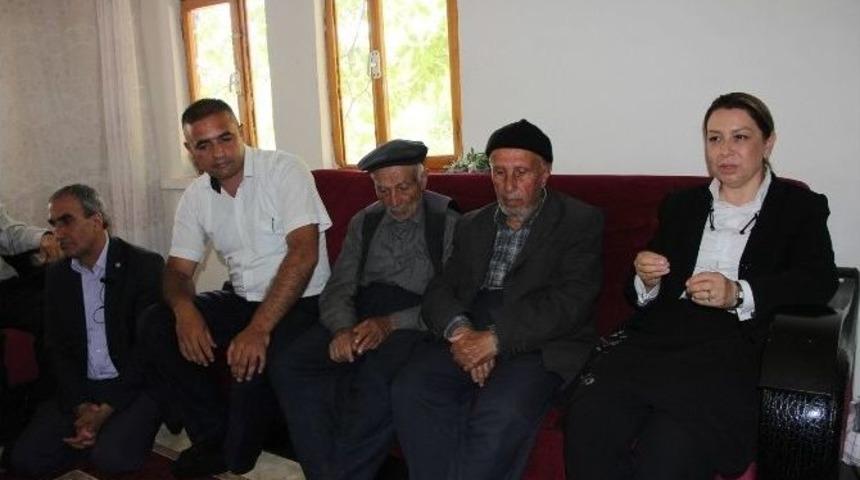 &Ccedil;alık, Se&ccedil;im &Ccedil;alışmalarına Devam Ediyor