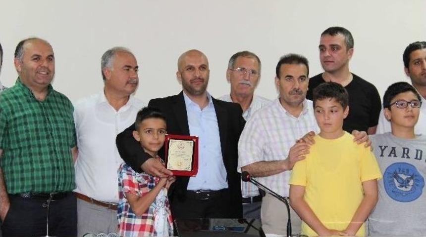 Başarının Yaşı Yok