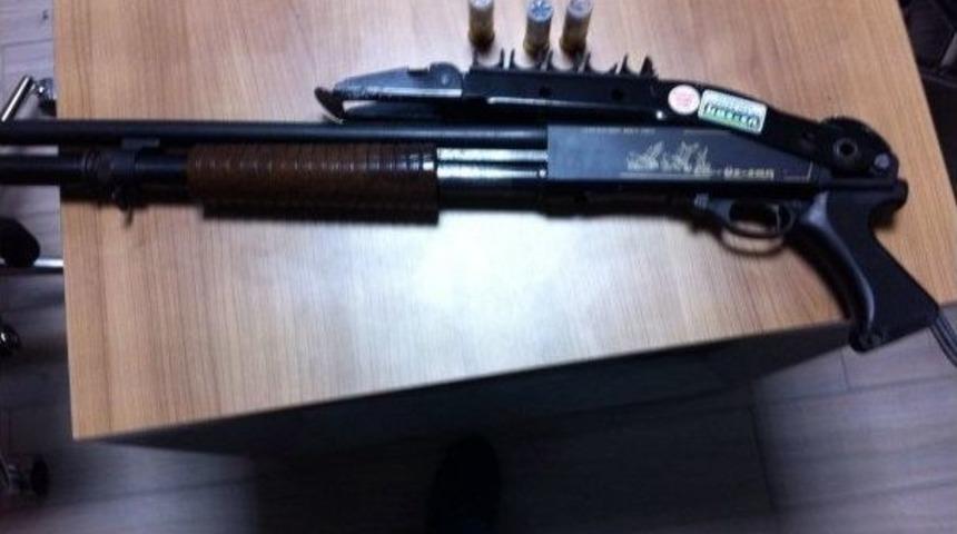 Sakarya&rsquo;da Huzur Denetimi