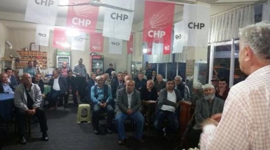 Zafer Teber Gece G&uuml;nd&uuml;z &Ccedil;alışıyor