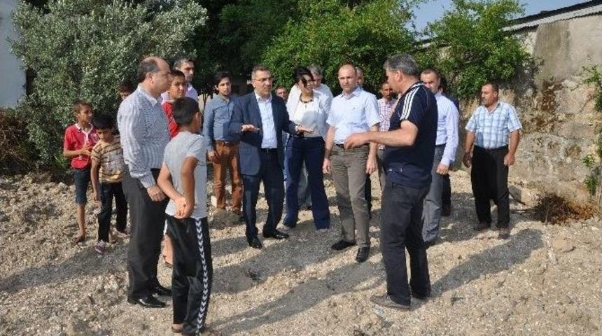 &Ccedil;elikcan: "20 Yılda Yapılanlardan Daha Fazlasını Yaptık"