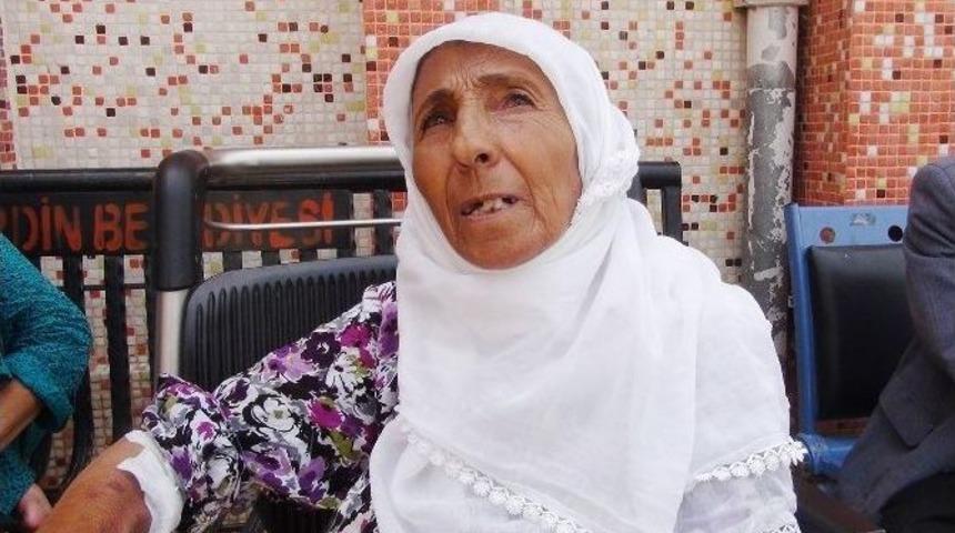 Diyaliz Hastalarını Tehdit Eden Doktora Soruşturma