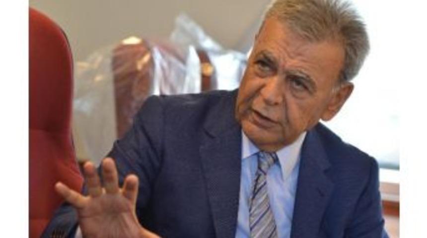 Ulaşım Krizinde Aziz Kocaoğlu Net Konuştu