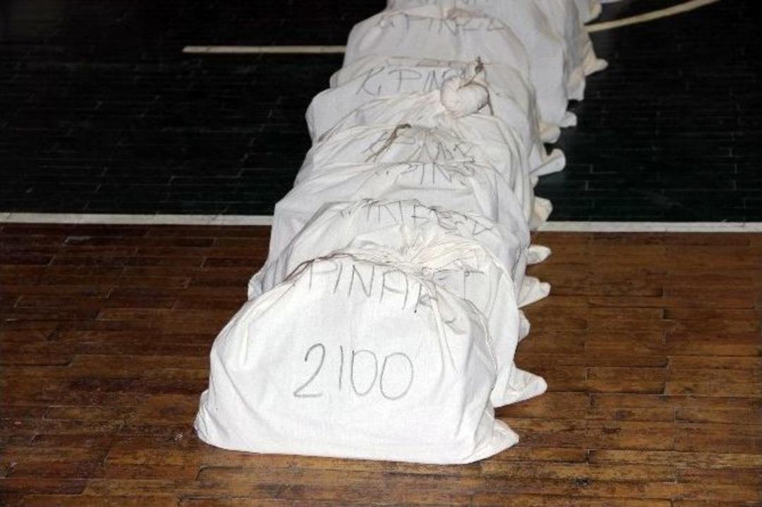 Diyarbakır&rsquo;da Sandık G&ouml;revlilerine Seminer Verildi