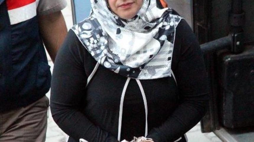 Mali M&uuml;şavir Cinayetinde Eşine Ve Sevgilisine M&uuml;ebbet Istemi