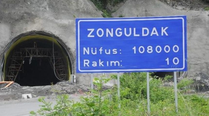 (&ouml;zel Haber) Yıllarca Mantar Yetiştiriliyordu, Tamamlanmak İ&ccedil;in G&uuml;n Sayıyor