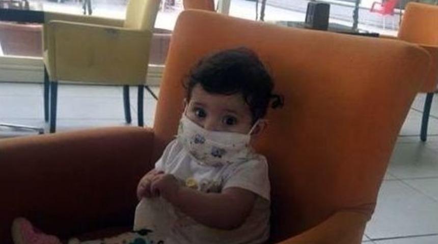 Azra Bebek İlik Nakli Bekliyor