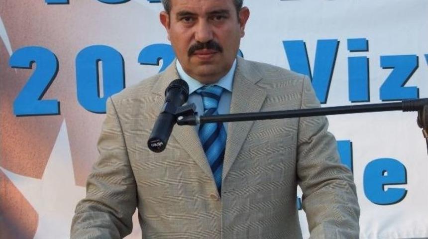 Mhp&rsquo;li Aday Adayı G&ouml;nen&rsquo;den Ak Parti&rsquo;ye Destek Kararı