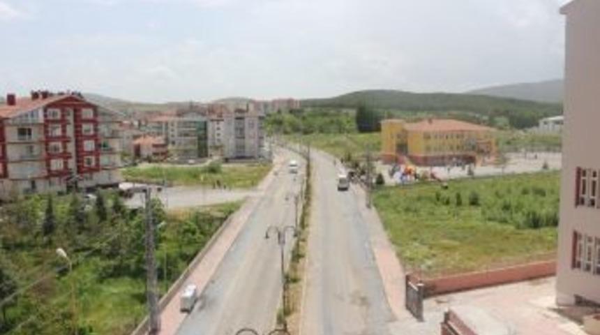 Beyşehir&rsquo;e Prestij Cadde