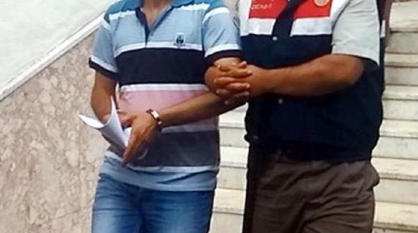 Cinayet Sanığı: Ben Devletin Adamıyım, Jandarmaya Ajanlık Eden Biriyim