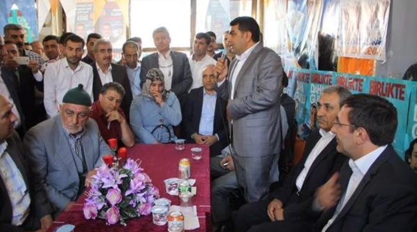 Bakan Yılmaz&rsquo;dan Demirtaş&rsquo;a Cevap: