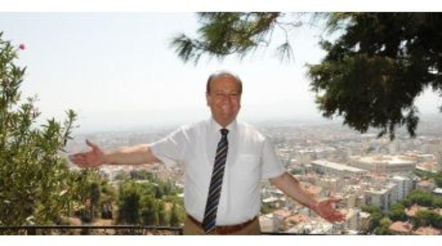 Başkan &Ouml;zakcan; &ldquo;doğamıza Sahip &Ccedil;ıkmalıyız&rdquo;