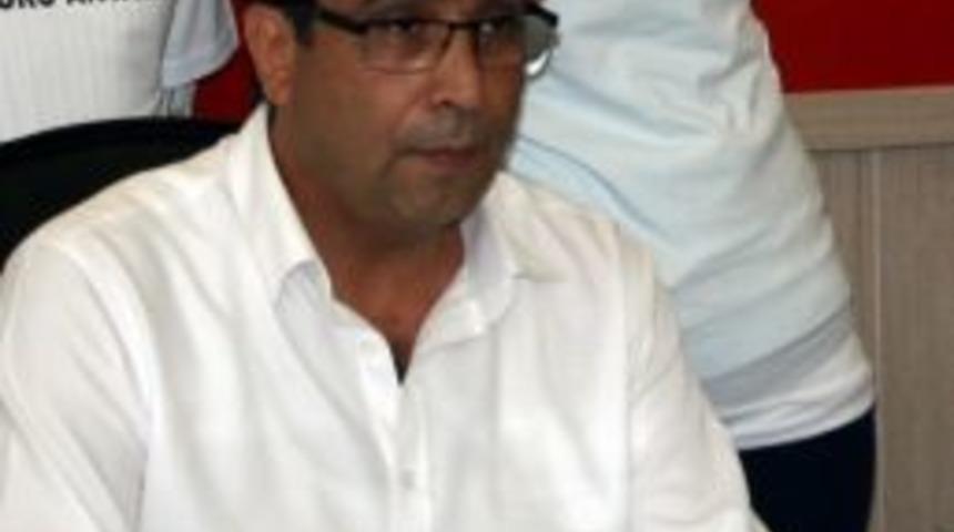 Türel’in Basın Toplantısının Ysk Tarafından İptali