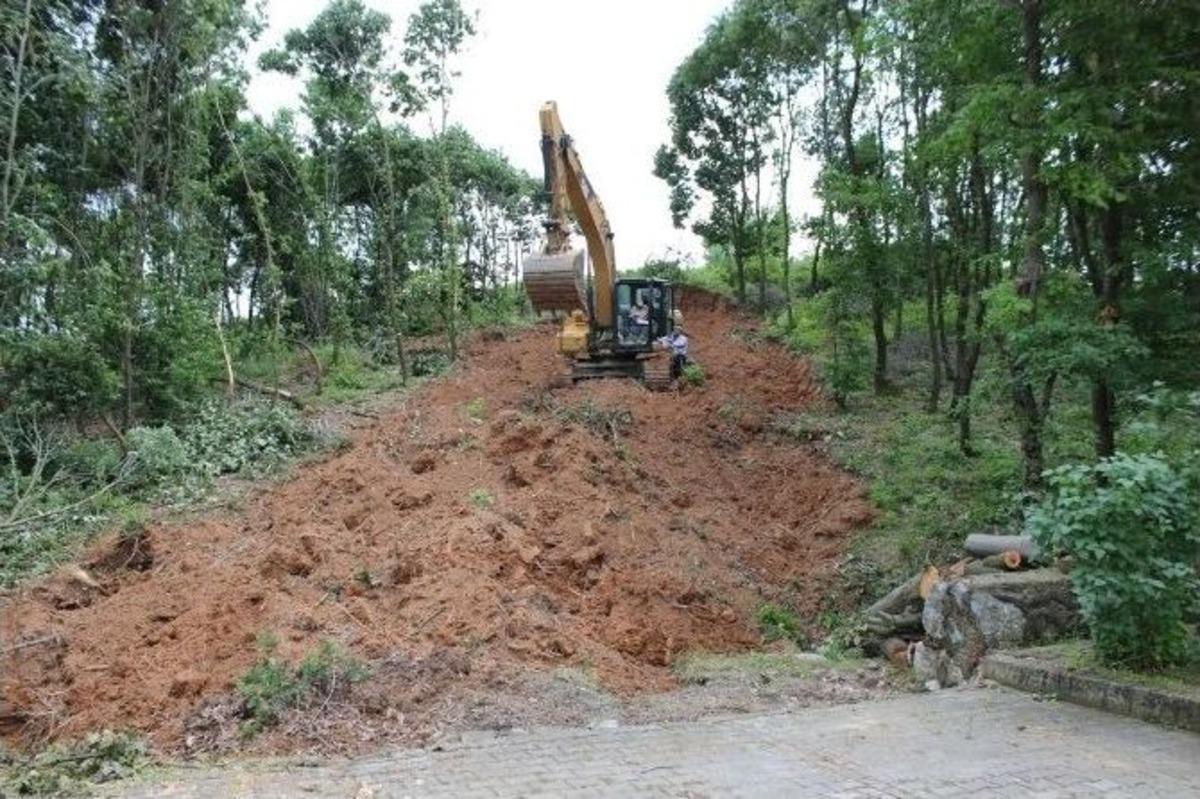 Serdivan&rsquo;da Yılların Sorunu &Ccedil;&ouml;z&uuml;l&uuml;yor