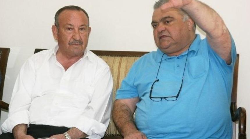 &Ouml;zal: "bu &Uuml;lkeden 5 Tane Devlet &Ccedil;ıkarırlar"