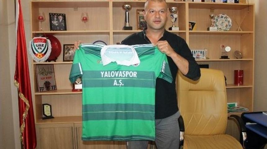 Yalovaspor&rsquo;dan Forma Kampanyası